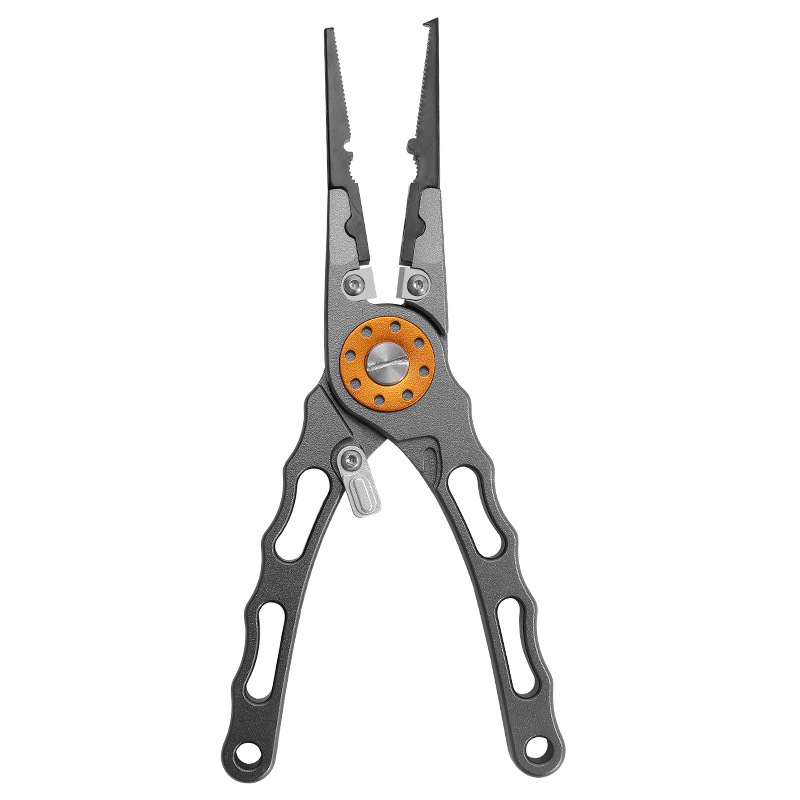 อุปกรณ์ตกปลาสำหรับฤดูใบไม้ร่วง - Fishing Hook Sharpener บทวิจารณ์และราคา