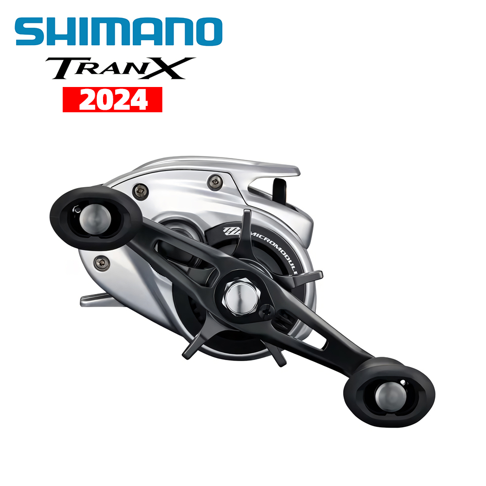 รอกเบทคาสติ้ง SHIMANO TRANX 30 - Daiwa Reel Bg บทวิจารณ์และราคา