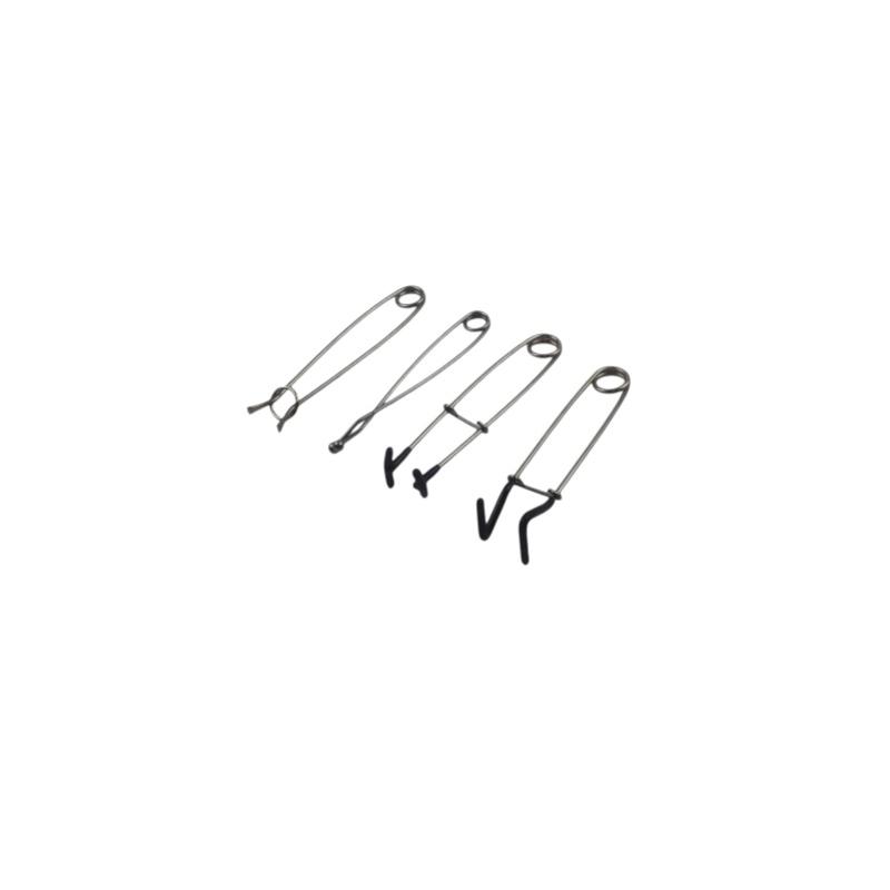 1 ชิ้น ที่เปิดปากปลา ขนาด 17 ซ - Fishing Hook Sharpener บทวิจารณ์และราคา